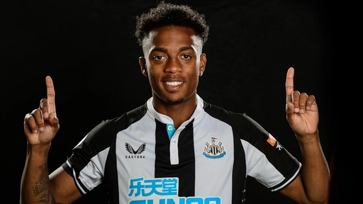 Fotbal: Newcastle denunţă filtrele de moderare Meta, după ameninţările rasiste adresate, pe Instagram, lui Joe Willock