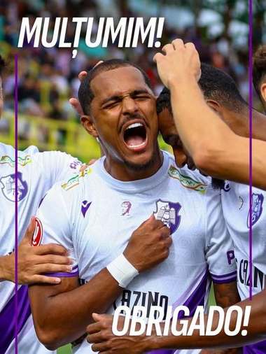 Superliga: FC Argeş anunţă transferul lui Caio Martins la FC Riga