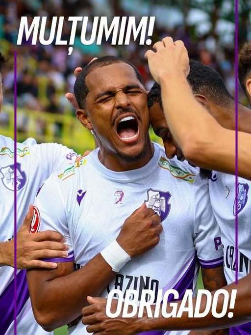 Superliga: FC Argeş anunţă transferul lui Caio Martins la FC Riga