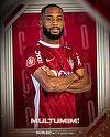 Superliga: Fundaşul Marcus Coco pleacă de la CFR Cluj