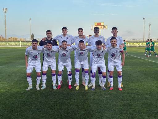 Fotbal: FC Argeş a pierdut amicalul cu Bursaspor, scor 1-2