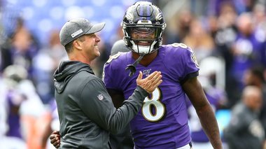 Se încheie o eră în NFL: John Harbaugh, dat afară de la Baltimore Ravens după 18 sezoane la conducere. Era pe locul doi în topul antrenorilor cu cea mai mare vechime din NFL