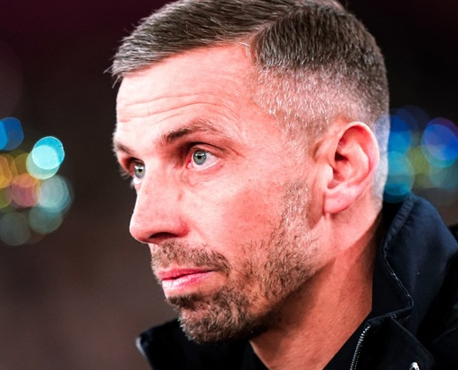 Fotbal: Gary O'Neil a preluat conducerea tehnică a echipei Strasbourg