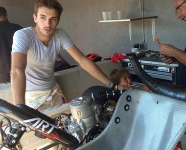 „Hoţi fără scrupule!”. Apelul familiei lui Jules Bianchi după furtul ultimului cart al campionului decedat