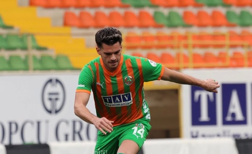 Fotbal: Metaloglobus – Alanyaspor 0-2, într-un amical în care Ianis Hagi a deschis scorul