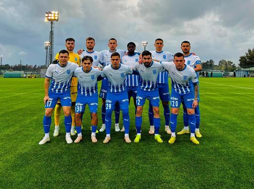 Fotbal: Universitatea Craiova a dispus cu 1-0 de Konyaspor, în Antalya