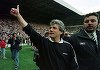 Fotbal: Legendarul Kevin Keegan a fost diagnosticat cu cancer