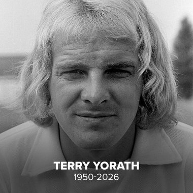 Terry Yorath, fost mijlocaş şi selecţioner al Ţării Galilor, a murit la 75 de ani