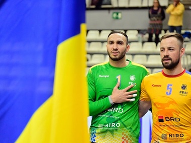 Handbal masculin: România, învinsă în meci amical şi de Ungaria, la Gyor, în pregătire pentru CE2026