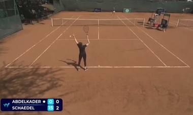 ITF va revizui procesul de acordare a wildcard-urilor după prestaţia „inacceptabilă” a unei jucătoare la Nairobi