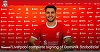 Mijlocaşul Dominik Szoboszlai îşi va prelungi contractul cu Liverpool. Jucătorul este dorit de Real Madrid şi Bayern Munchen