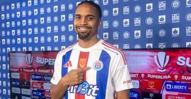 Superliga: Oţelul Galaţi l-a achiziţionat pe mijlocaşul Bruno Paz