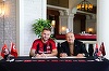 Denis Drăguş a fost împrumutat de Trabzonspor la Gaziantep FK