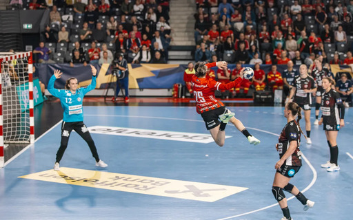 Handbal feminin: Gloria Bistriţa, eşec în primul meci din Liga Campionilor în 2026, cu Buducnost