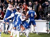 Surpriză imensă în Cupa Angliei: Deţinătoarea trofeului a fost eliminată de o echipă din liga a şasea / Antrenorul învingătorilor este fratele lui Wayne Rooney