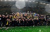 Fenerbahce a învins Galatasaray şi este supercampioana Turciei
