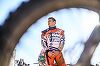 Dakar 2026: Emanuel Gyenes, locul 40 în etapa a şaptea la clasa moto