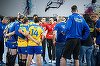 Handbal feminin: Corona Braşov – JDA Dijon, scor 30-35, în grupa D a European League