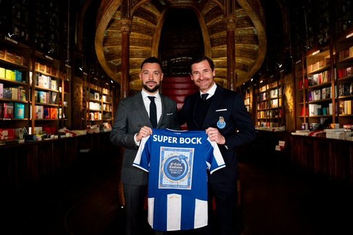 Antrenorul Francesco Farioli şi-a prelungit contractul cu FC Porto