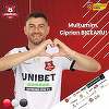 Superliga: Mijlocaşul Ciprian Biceanu pleacă de la FC Hermannstadt