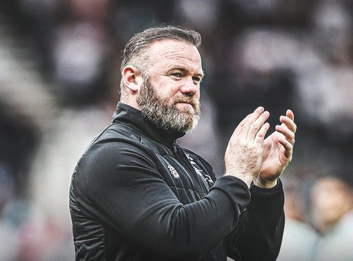 Wayne Rooney, dispus să facă parte din staful lui Michael Carrick la Manchester United