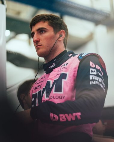 Formula 1: Alpine a anunţat plecarea lui Jack Doohan, pilotul său de rezervă