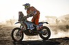 Dakar 2026: Emanuel Gyenes, locul 30 în etapa a noua, la clasa moto