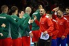Handbal masculin: Lotul României pentru Campionatul European, care debutează în 15 ianuarie