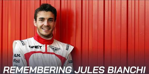 Auto: Familia lui Jules Bianchi a găsit ultimul kart folosit de regretatul pilot, maşină furată în urmă cu o săptămână