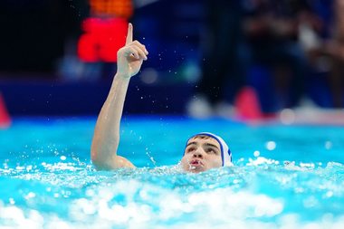 Polo: România, victorie cu Turcia şi se califică în grupele principale la Campionatul European