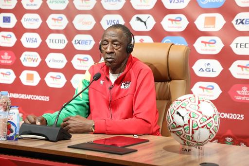 Fotbal: Brama Traore a fost demis din funcţia de selecţioner al naţionalei din Burkina Faso