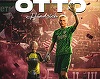 Otto Hindrich s-a despărţit de CFR Cluj. Portarul a fost transferat în Polonia