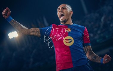 Raphinha: „Dacă Flick nu ar fi venit, aş fi părăsit FC Barcelona”