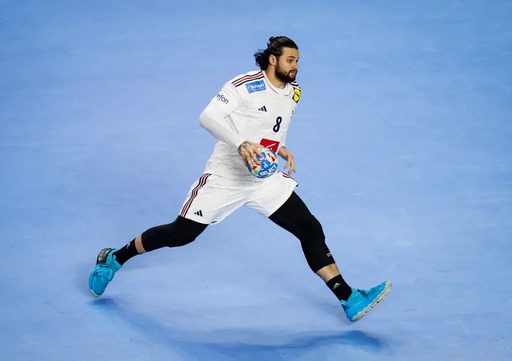 Handbal masculin: Spania şi Franţa, victorii în primele meciuri de la CE2026; România debutează vineri