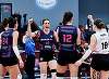 Volei feminin: CSO Voluntari, calificare în faza play-off a CEV Cup după ”set de aur” cu VfB Suhl Thuringen