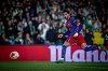 Cupa Spaniei: Fără să strălucească, FC Barcelona a eliminat echipa de eşalon secund Racing Santander