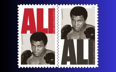 SUA: Timbru dedicat lui Muhammad Ali, lansat în oraşul natal al campionului