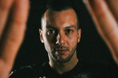 FC Rapid anunţă venirea portarului Dejan Iliev