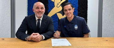 Raspadori a revenit în Italia, la Atalanta, după şase luni la Atletico Madrid