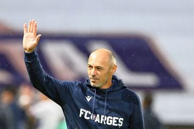 Meciul FC Argeş-FCSB: Bogdan Andone – Nu, nu suntem deloc în play-off. Sunt foarte multe echipe în luptă