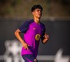 Mercato: Mijlocaşul de 18 ani, Dro Fernandez, va semna cu PSG 
