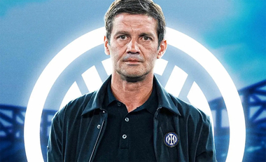 Serie A: Interul lui Chivu a câştigat la Udine, 1-0 cu Udinese