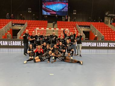 Handbal feminin: Minaur Baia Mare, a doua victorie şi lider în grupa A din European League