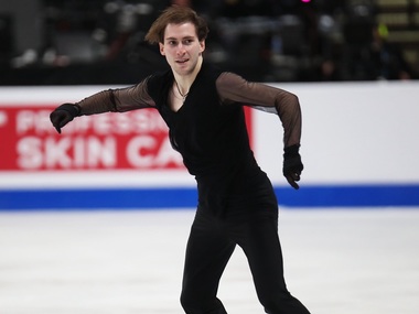 Patinaj artistic: Nika Egadze i-a oferit Georgiei un nou titlu european