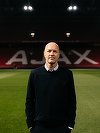 Ajax Amsterdam a anunţat oficial numirea lui Jordi Cruyff în funcţia de director tehnic