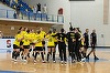 Handbal feminin: Zaglebie Lubin - Corona Braşov, scor 31-39, în grupa D a European League