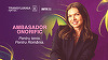 Simona Halep devine ambasador onorific al turneului de tenis din Cluj-Napoca - Transylvania Open WTA 250 