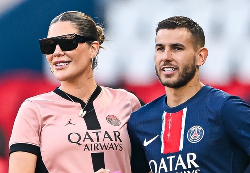 Lucas Hernandez, vizat de o plângere pentru „trafic de persoane şi muncă la negru”