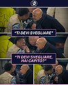 „Dragoste” dură la Juventus. Luciano Spalletti a pălmuit un jucător în timpul meciului cu Benfica, din Liga Campionilor - VIDEO