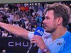 Tenis: La 40 de ani, Stan Wawrinka s-a calificat în turul trei la Australian Open. El spune că va avea nevoie de o bere pentru a-şi reveni după meciul maraton din runda secundă - VIDEO
